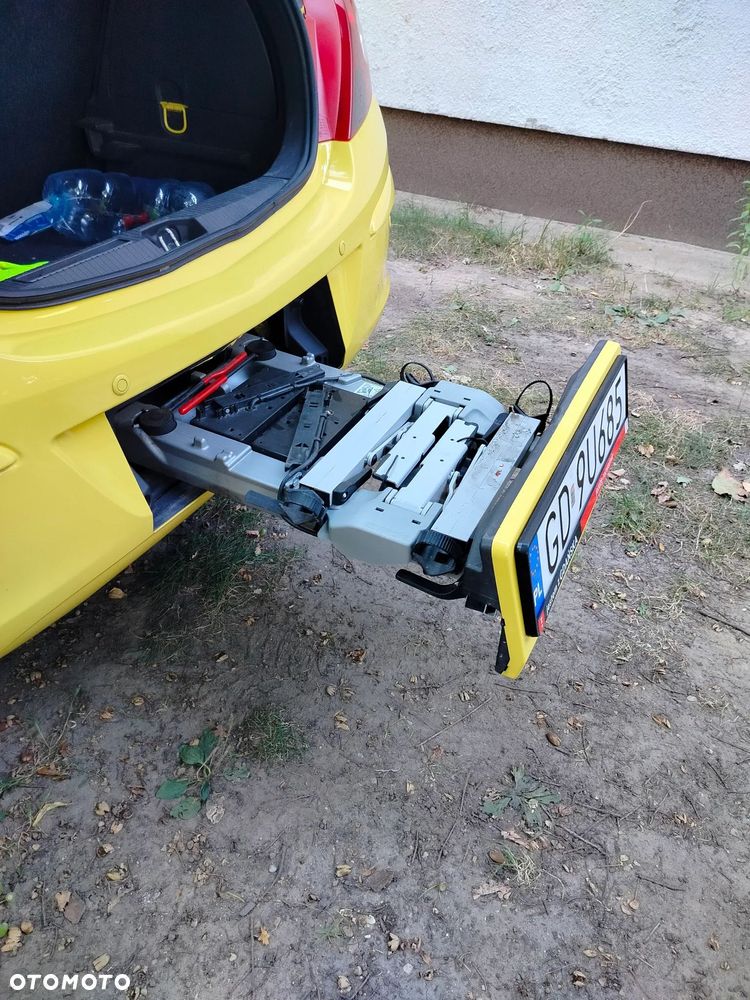 Opel Corsa 1.2 16V - 2