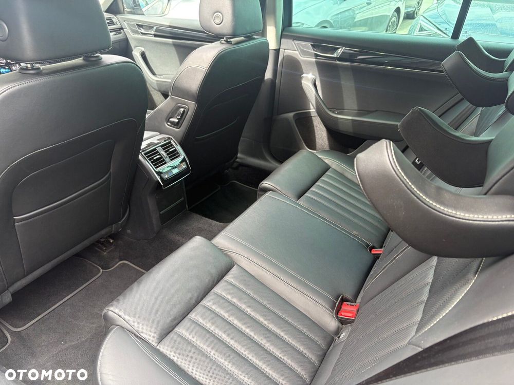 Skoda Superb - 15
