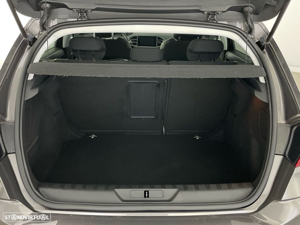 Peugeot 308 1.5 BlueHDi Allure - 13
