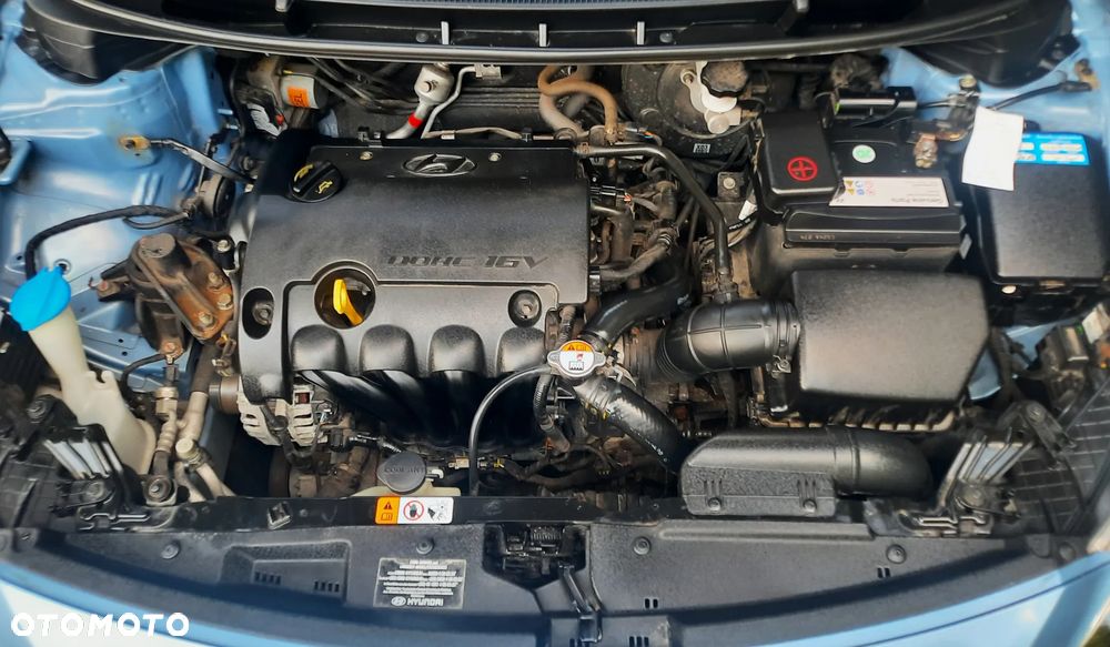 Hyundai i30 1.4 Classic - 13