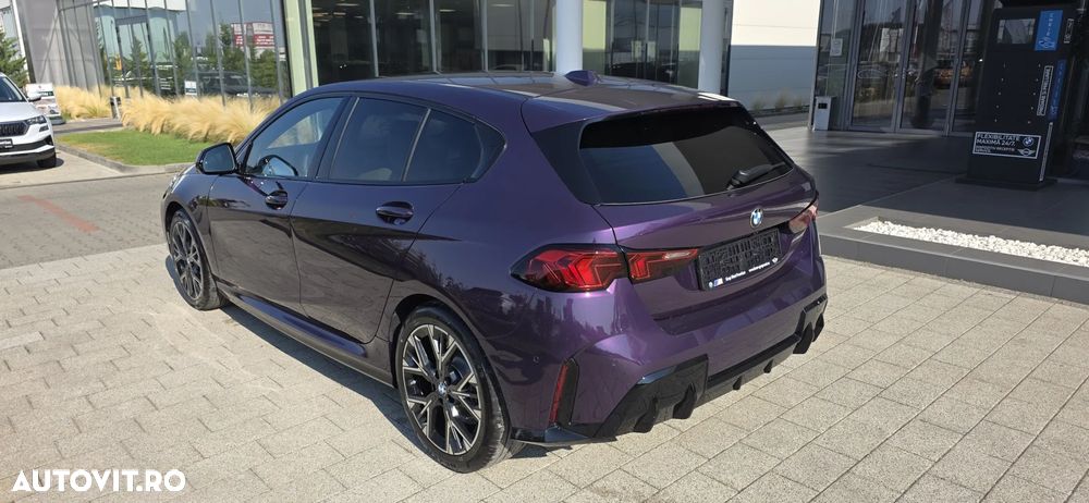 BMW Seria 1 120 Aut. - 3
