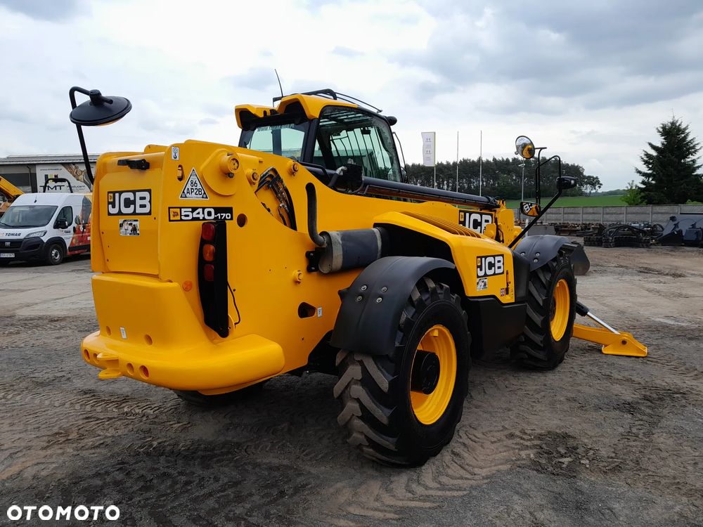 JCB 540-170 2016R - 7