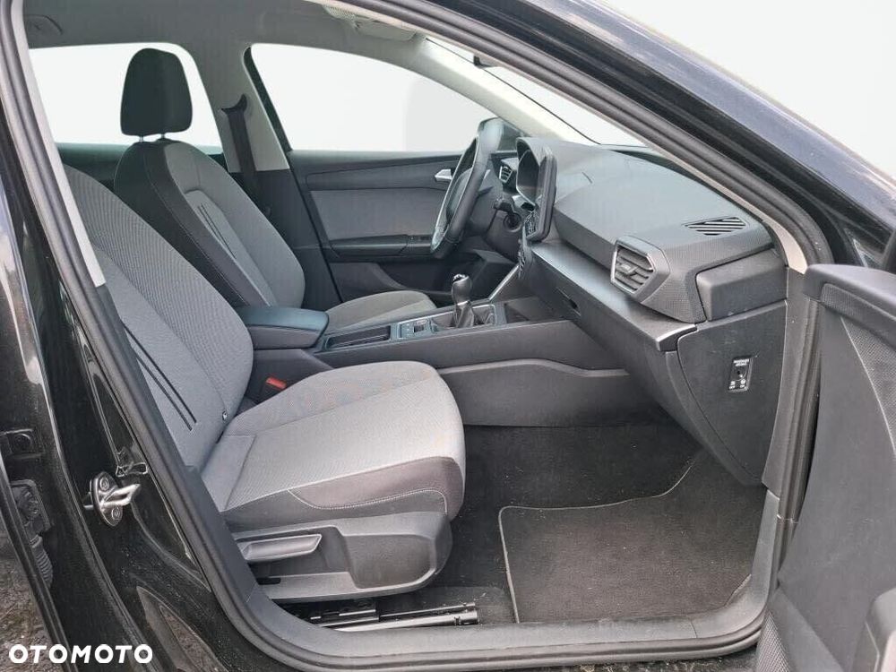 Seat Leon 1.5 TSI Style - 3