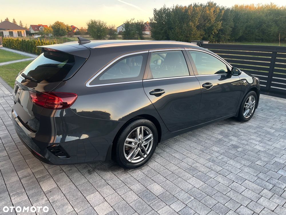 Kia Ceed - 3