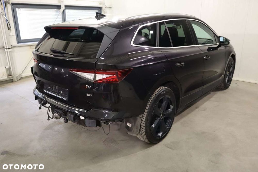 Skoda Enyaq - 13
