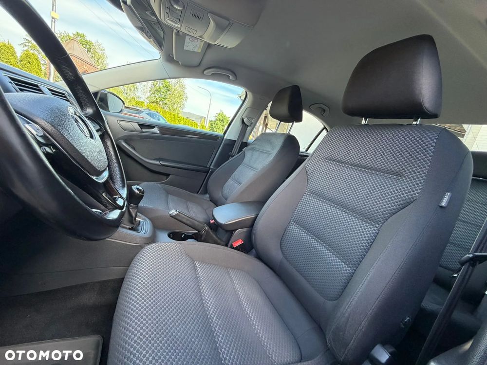 Volkswagen Jetta 1.4 TSI BMT Comfortline - 13