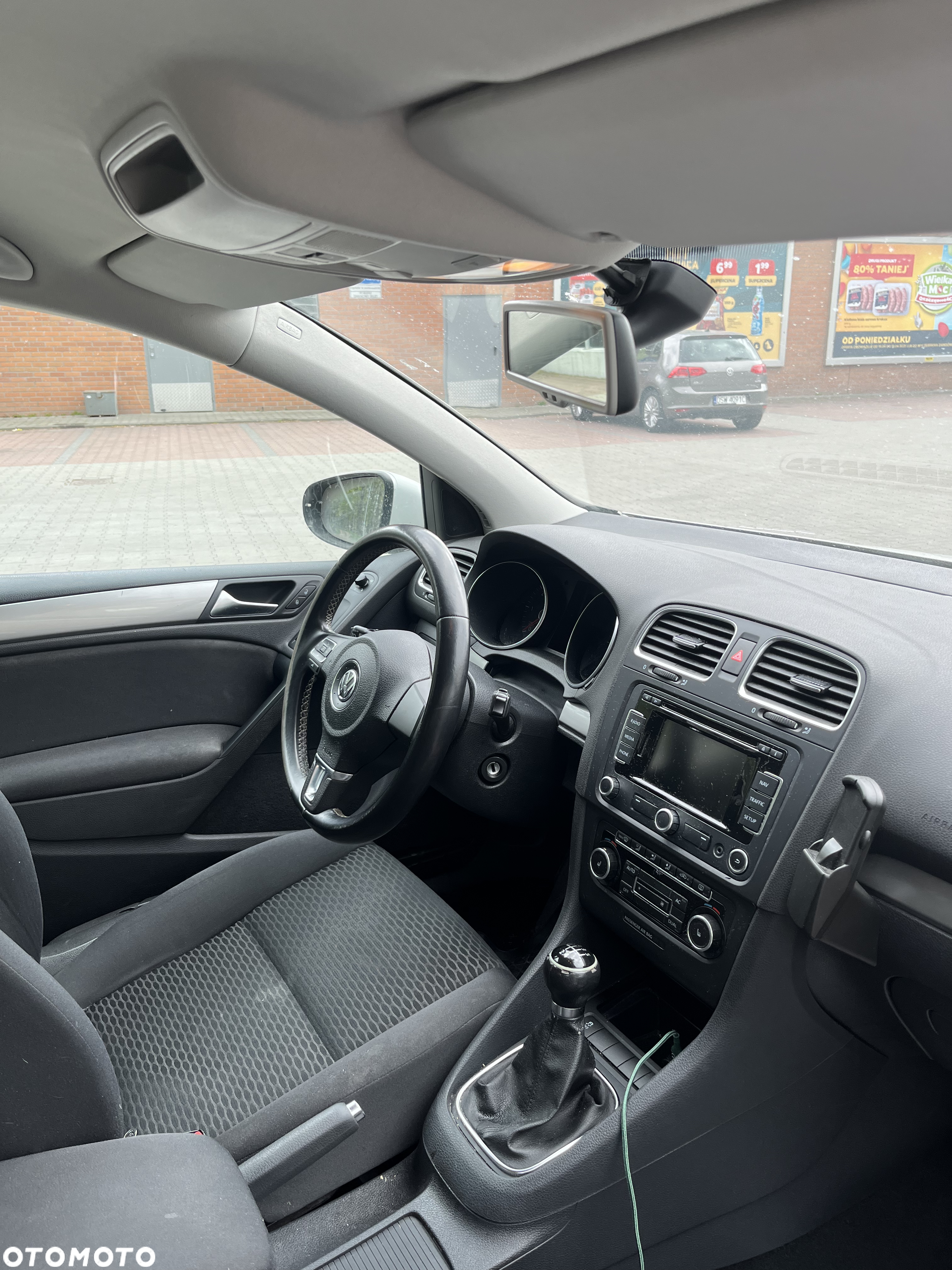 Volkswagen Golf - 35