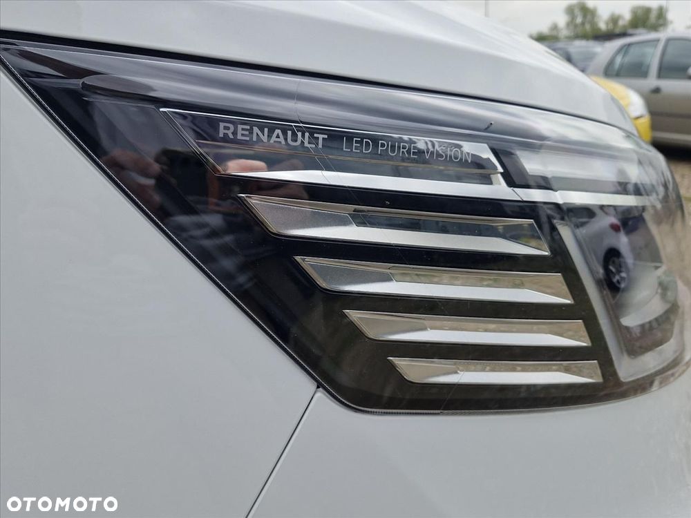 Renault trafic - 20