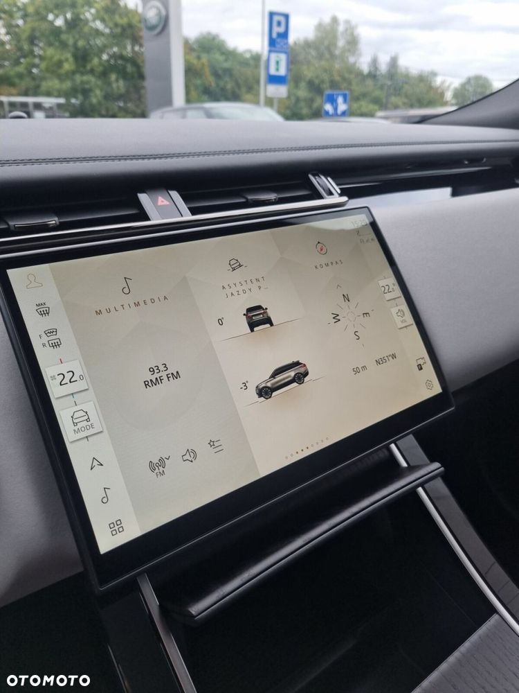 Land Rover Range Rover Velar - 15