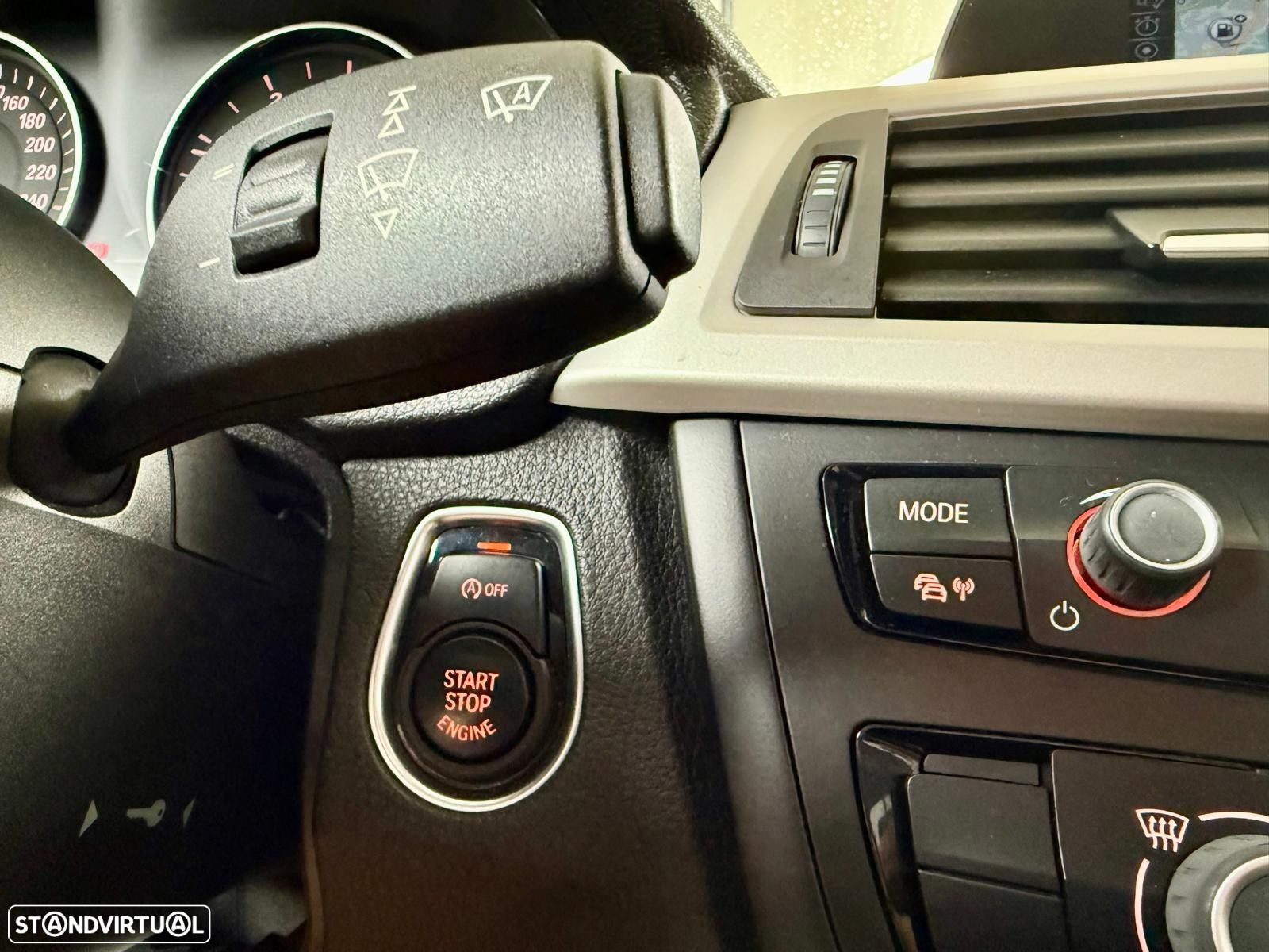 BMW 320 d Touring Auto Pack M - 16