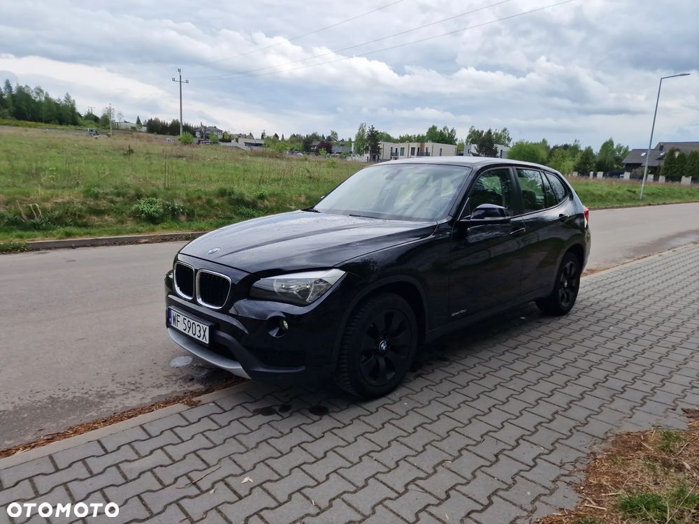 BMW X1 sDrive18d xLine - 3