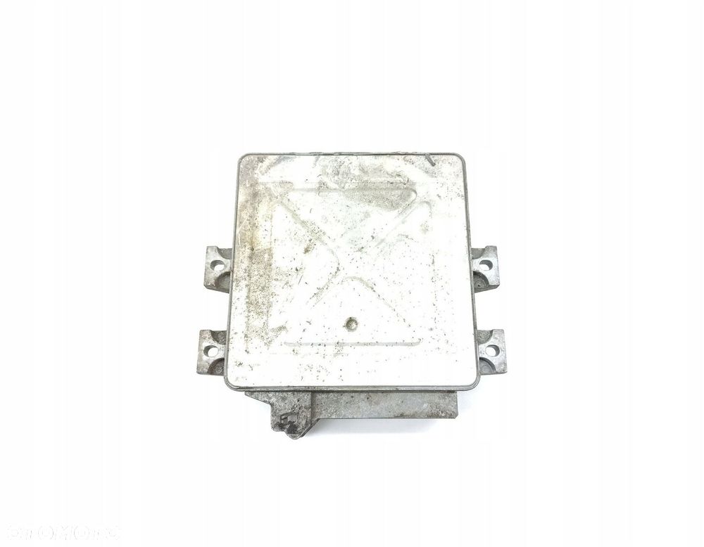 KOMPUTER MODUŁ STEROWNIK FIAT BRAVA 1.6 16V 46478928 IAW 1AF 1G - 2