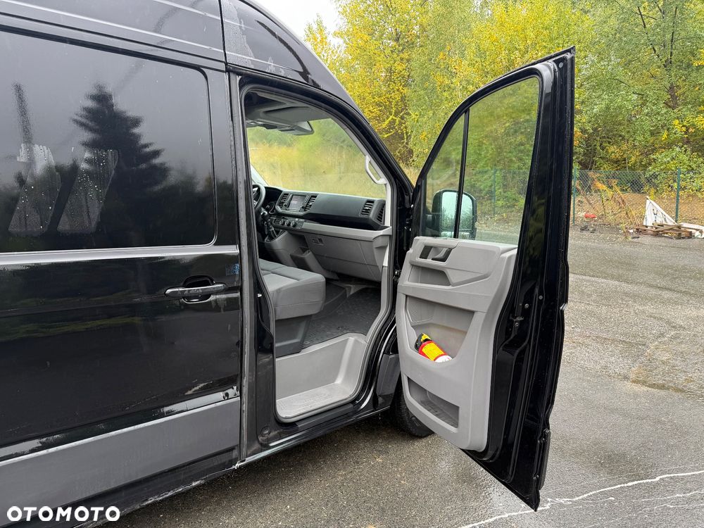 MAN TGE 3.140* L5H2* MAXI 485 CM* NOWY SILNIK* KLIMA* CARPLAY* Z Francji* - 16