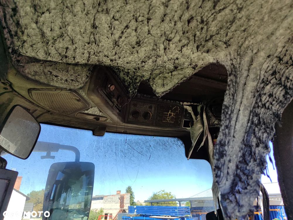 Claas Arion 610 DUFFNER - 12