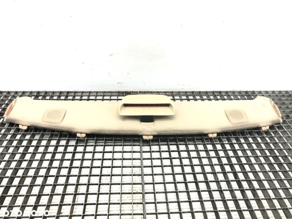 PÓŁKA TYLNA - 133.00 PLN - LEXUS GS (_S19_) 2005 - 2012 300 (GRS190_) 183 kW [249 KM] benzyna 2005 - 5