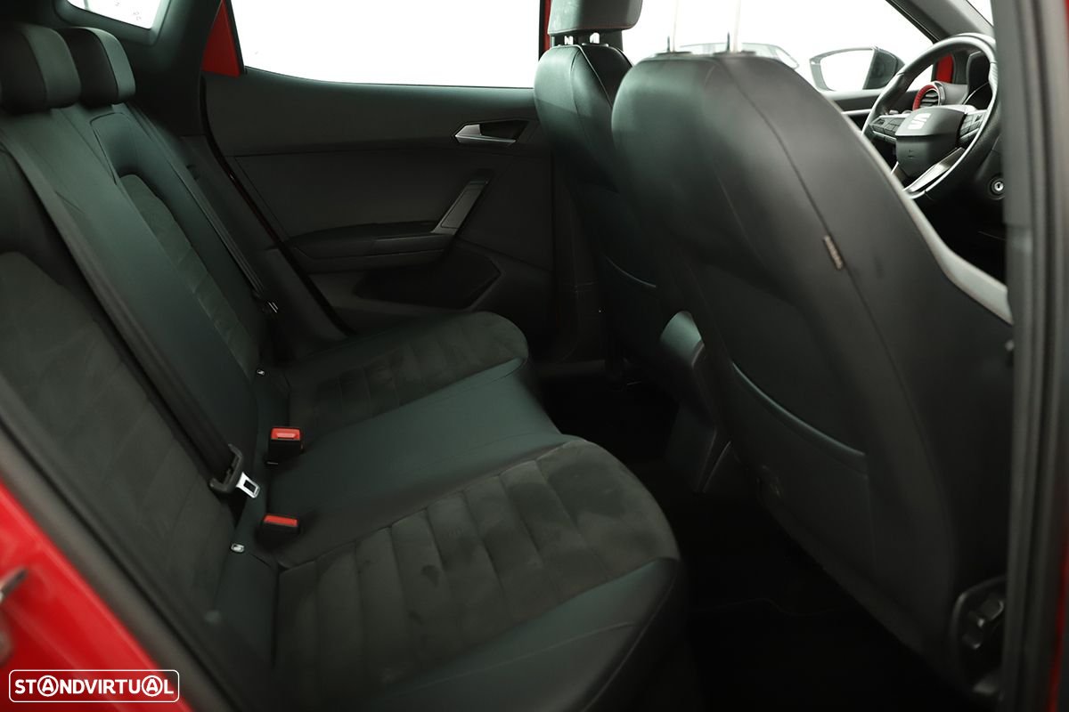 SEAT Arona 1.0 TSI FR DSG - 20