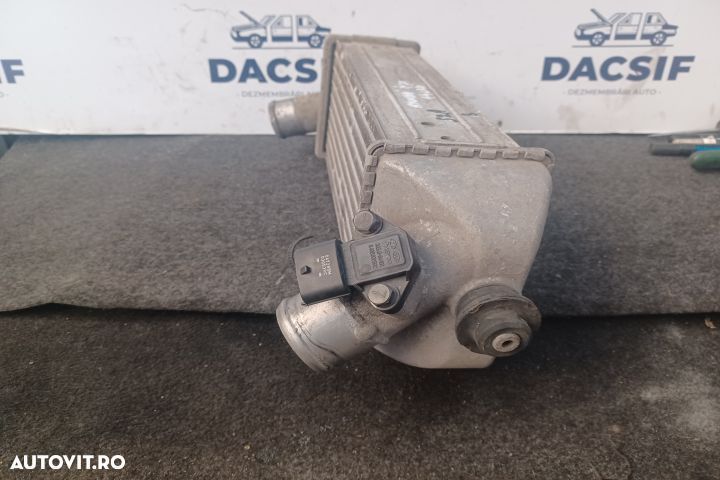 Intercooler 1.4 CRDI 28271-2A700 1.4 CRDI 28271-2A700 Hyundai i20 PB - 3