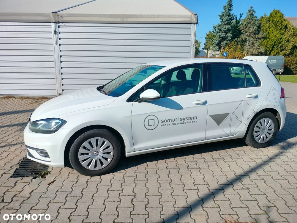 Volkswagen Golf 1.6 TDI BMT Start - 2