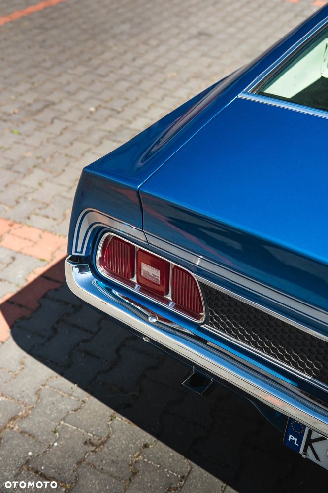 Ford Mustang - 15