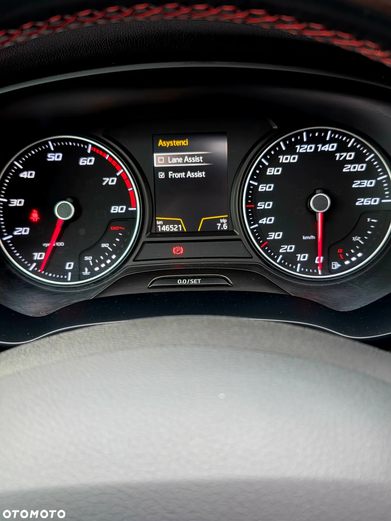 Seat Leon 1.4 TSI FR S&S DSG - 22