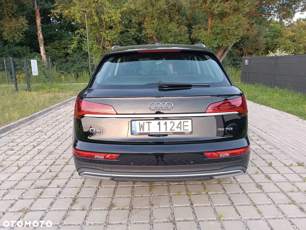 Audi Q5 35 TDI mHEV S tronic - 6