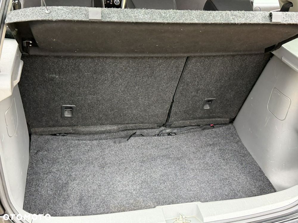 Suzuki SX4 - 29