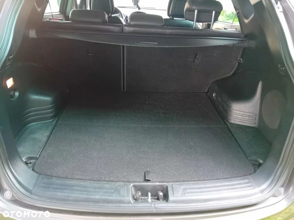 Hyundai ix35 2.0 CRDi Style 4WD - 29
