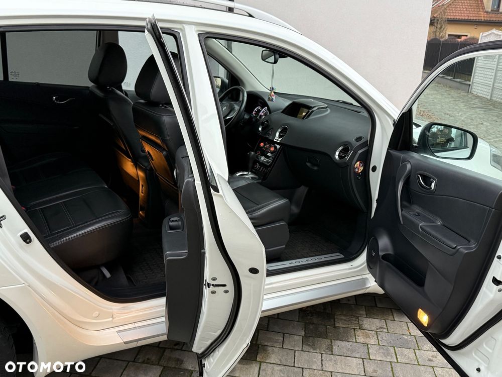 Renault Koleos 2.0 dCi 4x4 Bose Edition - 5