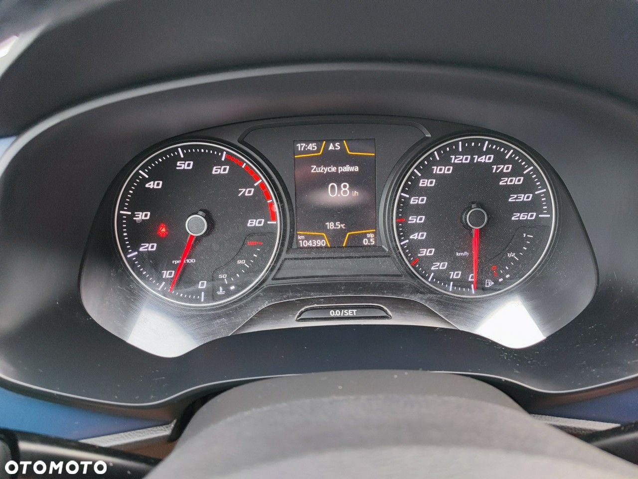 Seat Leon - 8