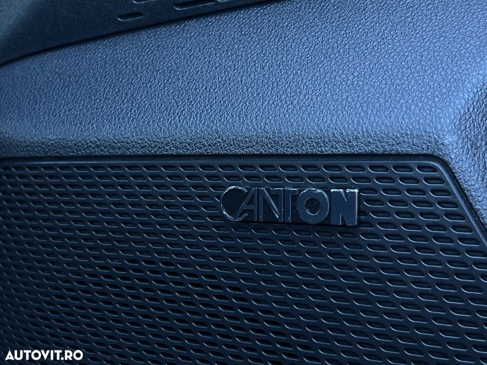 Skoda Octavia 2.0 TDI DSG RS Plus - 36