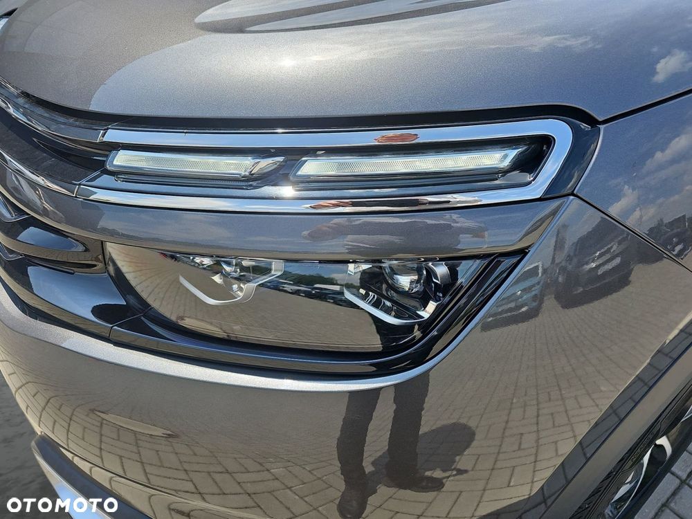 Citroën C5 Aircross 1.6 PureTech Shine EAT8 - 12