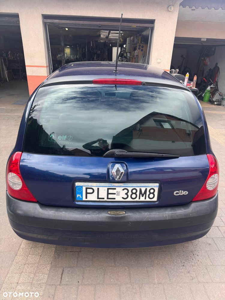 Renault Clio 1.5 dCi Extreme - 4