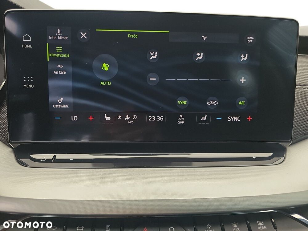 Skoda Octavia 2.0 TDI Style DSG - 37