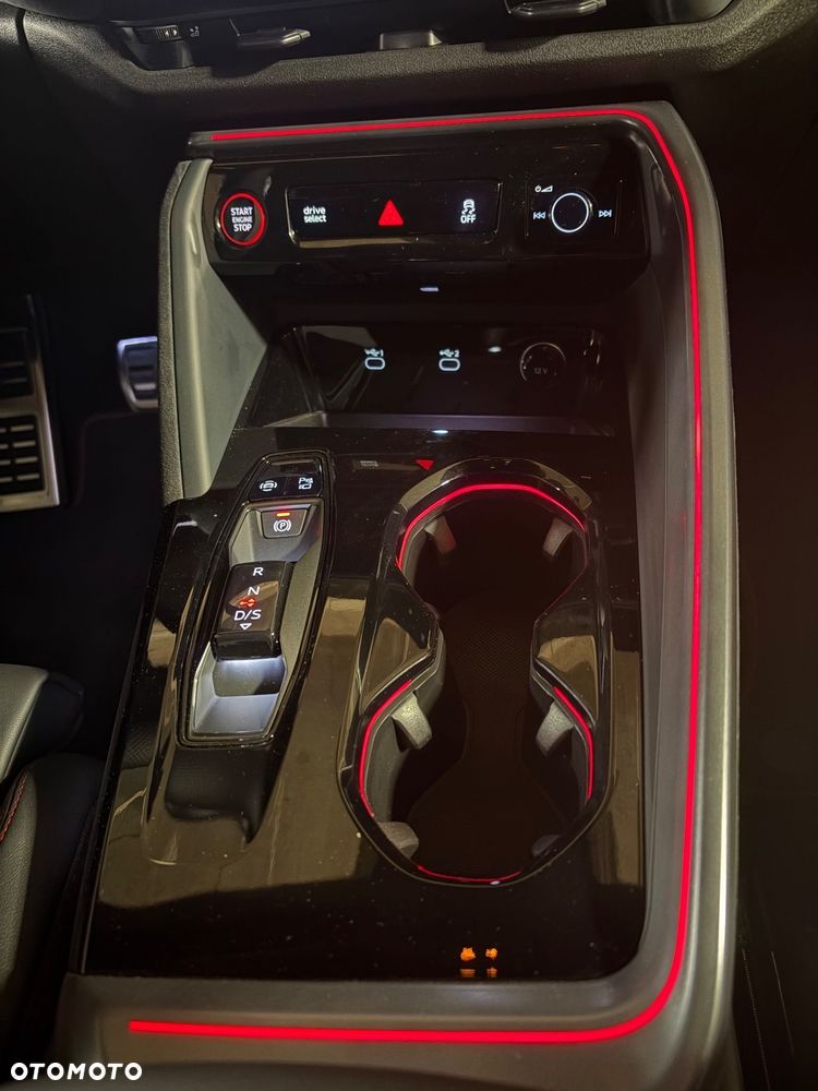 Audi Q5 TDI mHEV 150 kW Quattro S tronic - 16