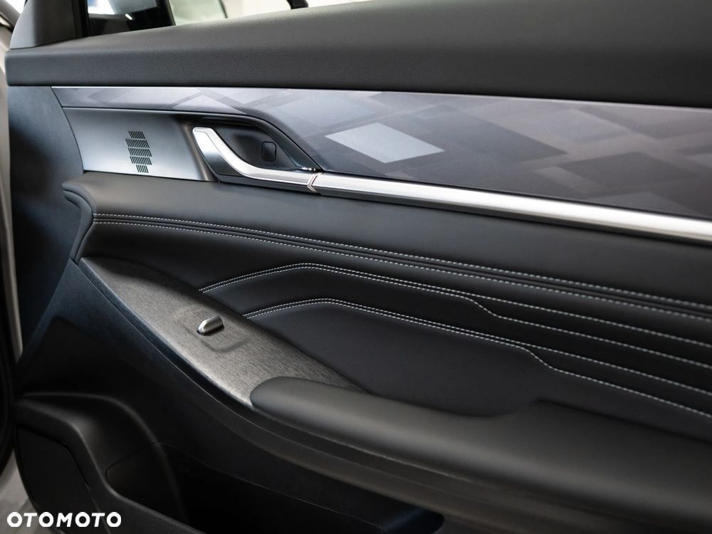 Dongfeng Mage 1.5T MachPower - 33