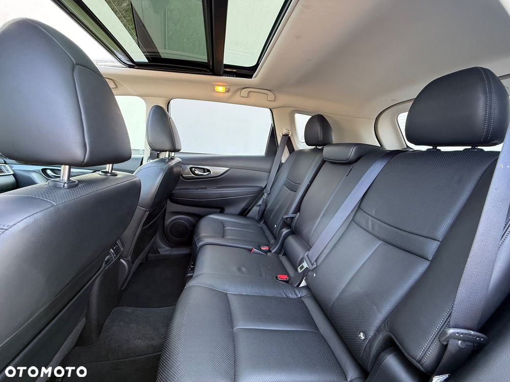 Nissan X-Trail 1.6 DCi Tekna Xtronic 2WD - 22