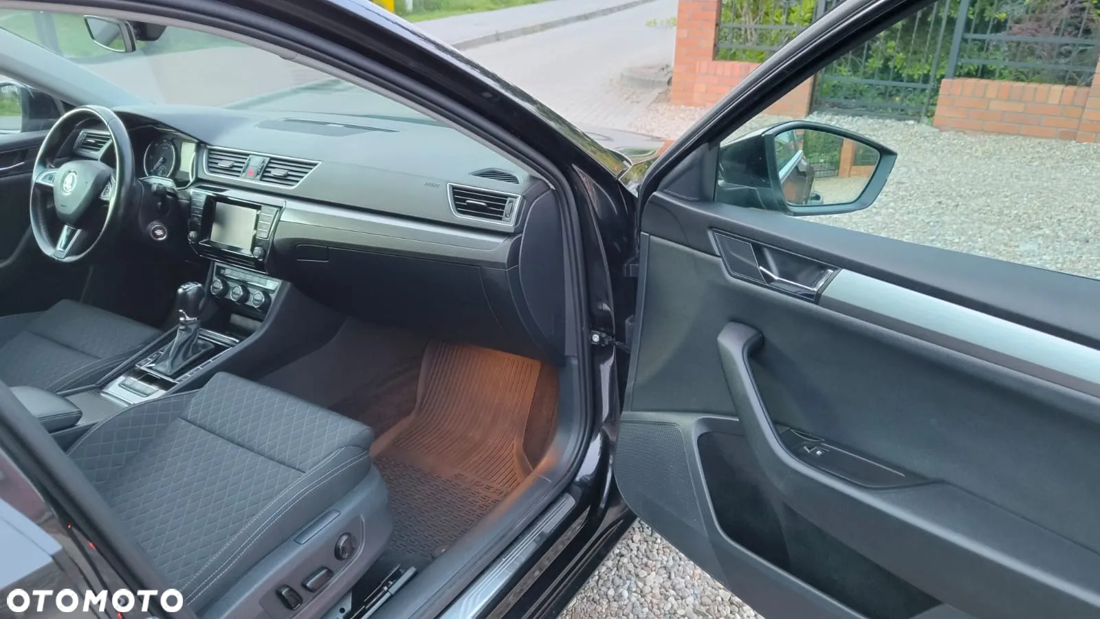 Skoda Superb 2.0 TDI 4x4 Ambition DSG - 18