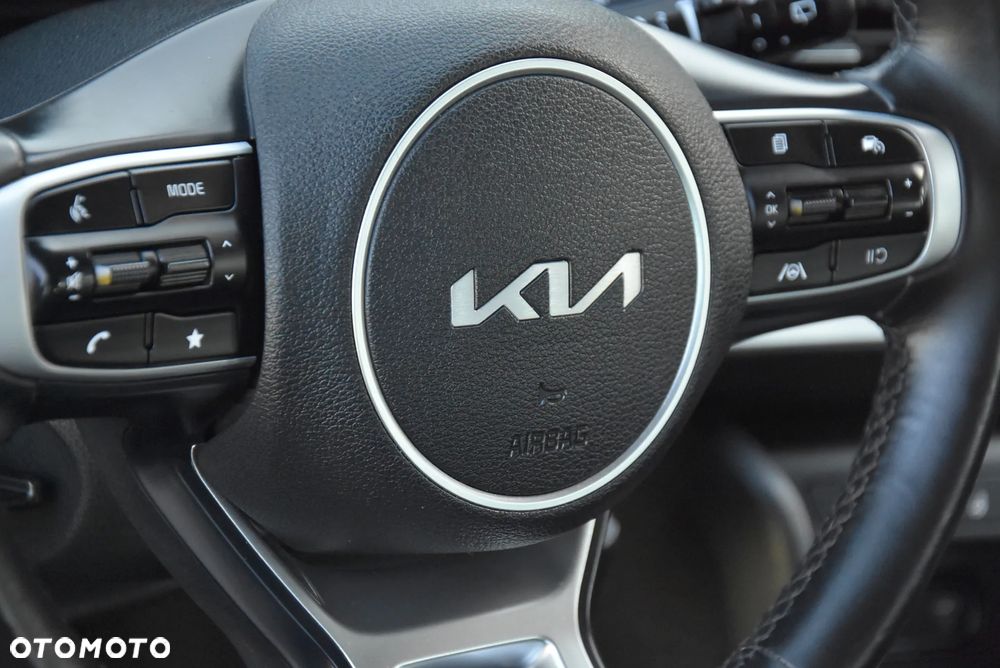 Kia Sportage 1.6 T-GDI 2WD Edition 7 - 29