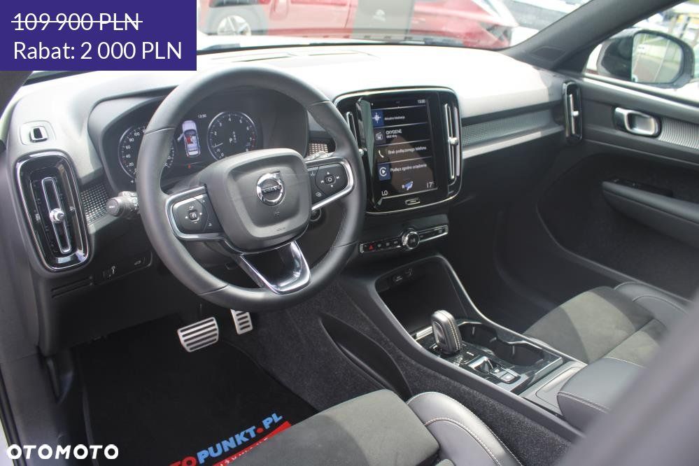 Volvo XC 40 - 9