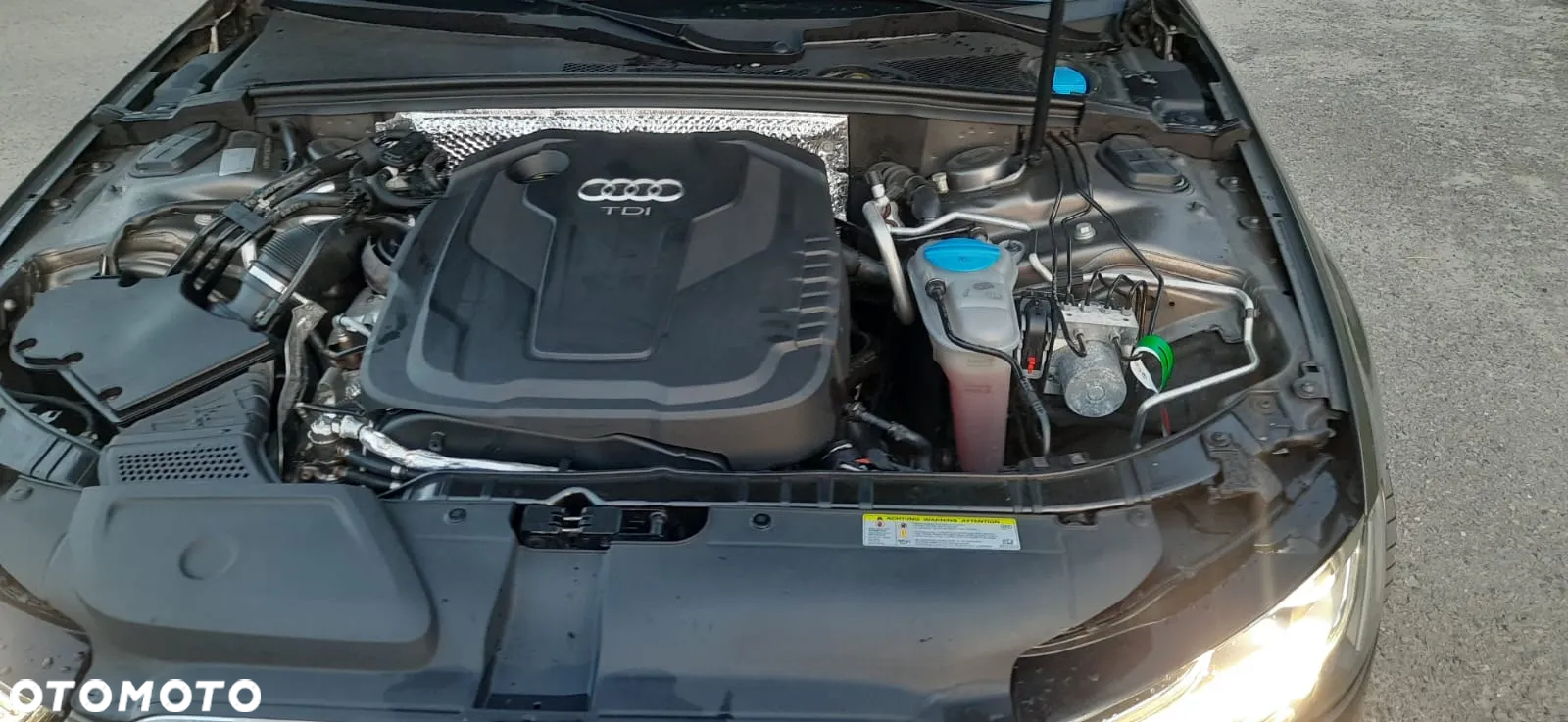 Audi A4 2.0 TDI S tronic - 13