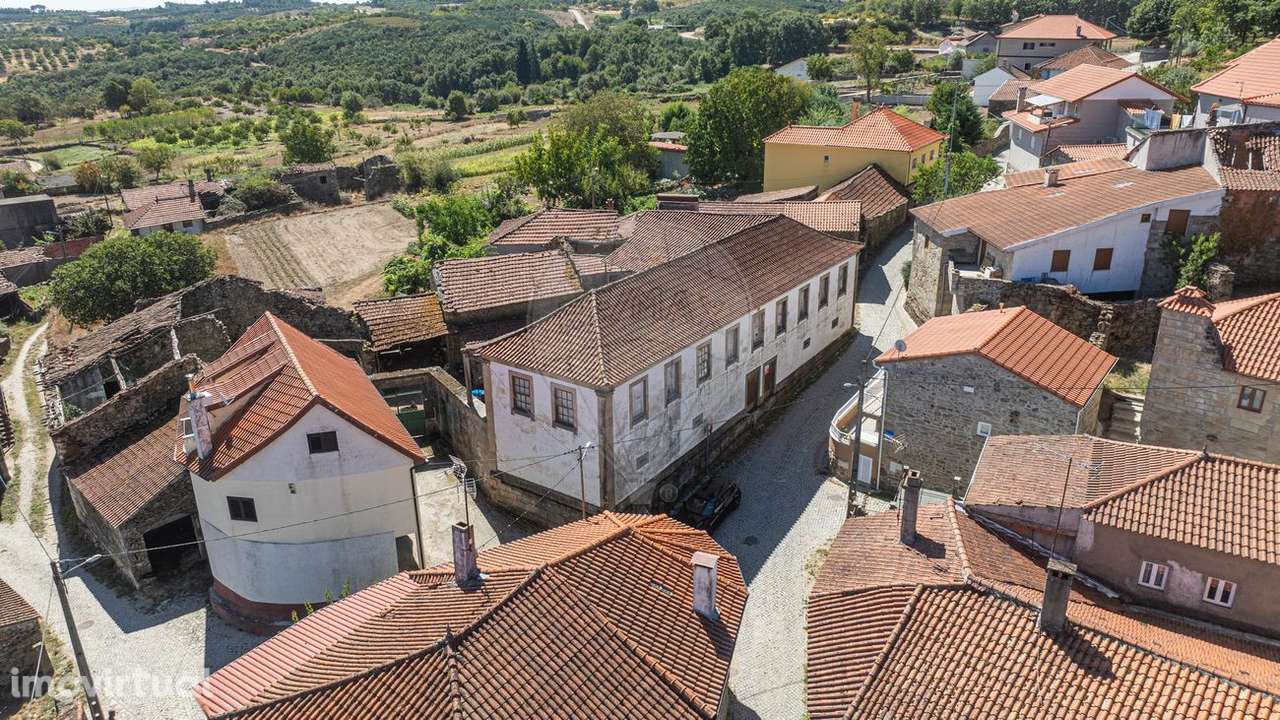 Moradia T4 para venda - Grande imagem: 3/19