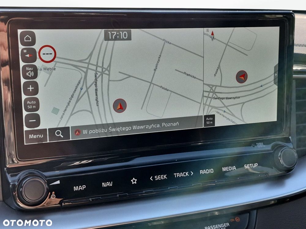 Kia ProCeed 1.5 T-GDI GT Line - 21
