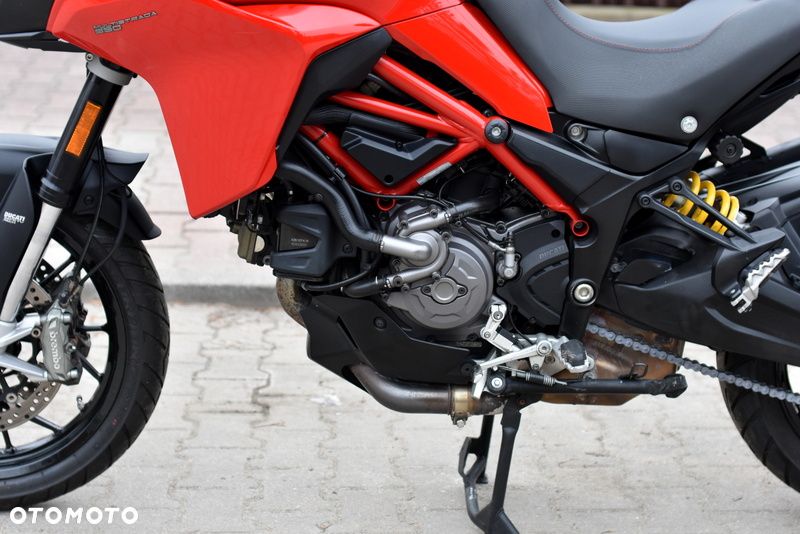 Ducati Multistrada - 30