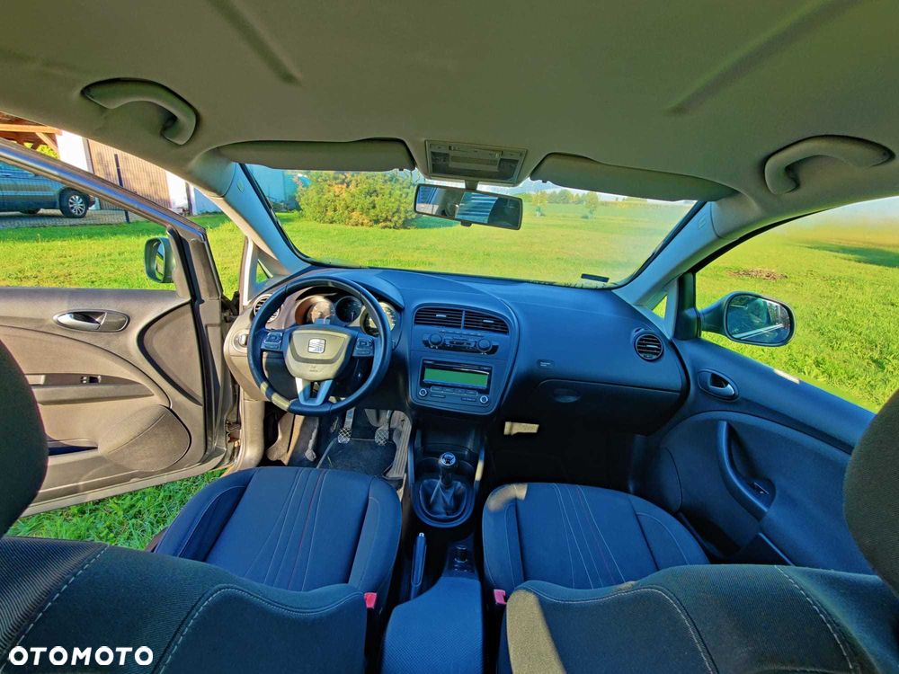 Seat Altea XL - 3