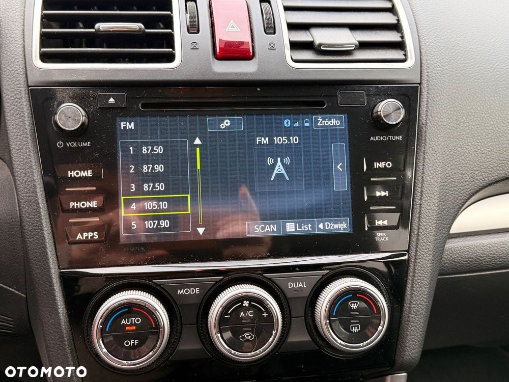 Subaru Forester 2.0 XT Comfort Lineartronic - 15