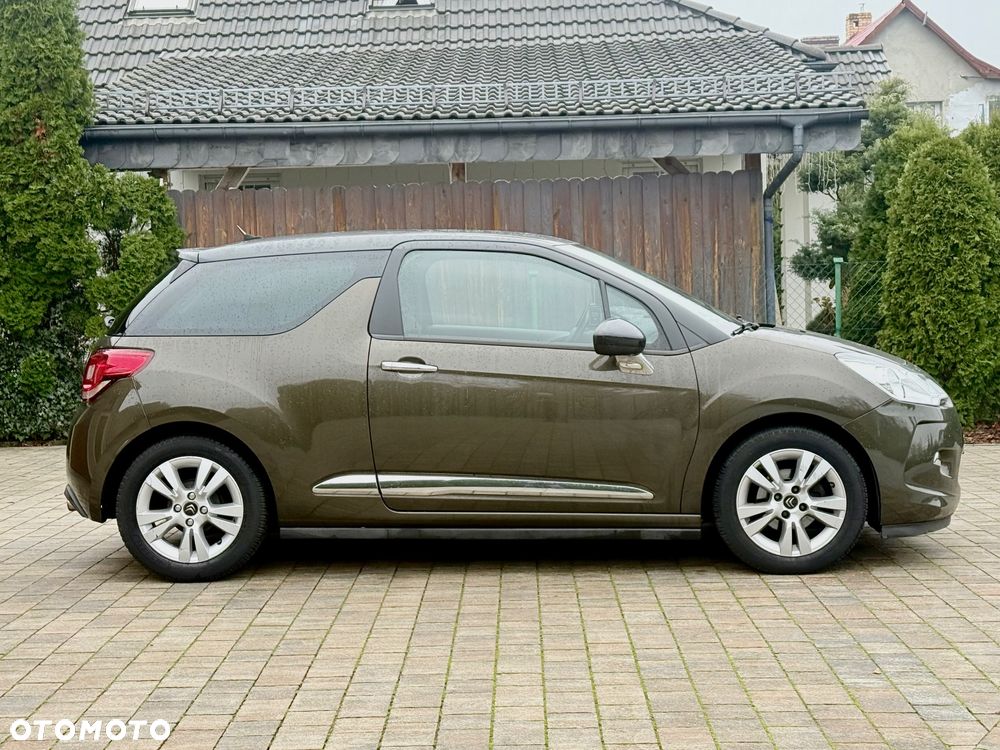 DS Automobiles DS 3 - 3