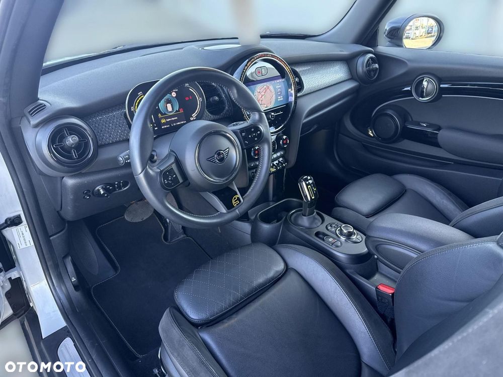 MINI Cooper S - 10