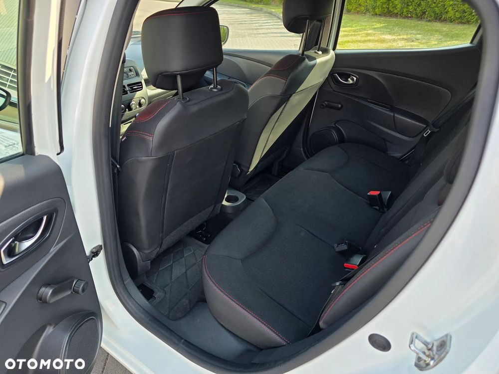 Renault Clio 1.5 dCi Energy Alize - 15