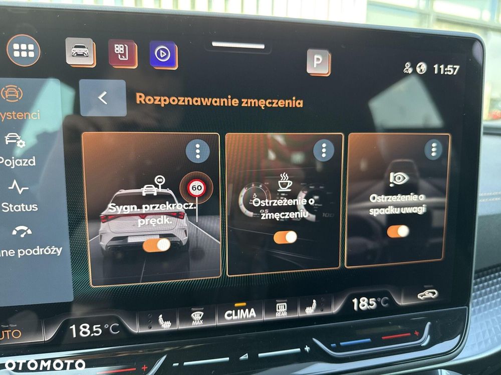 Cupra Leon Sportstourer - 28