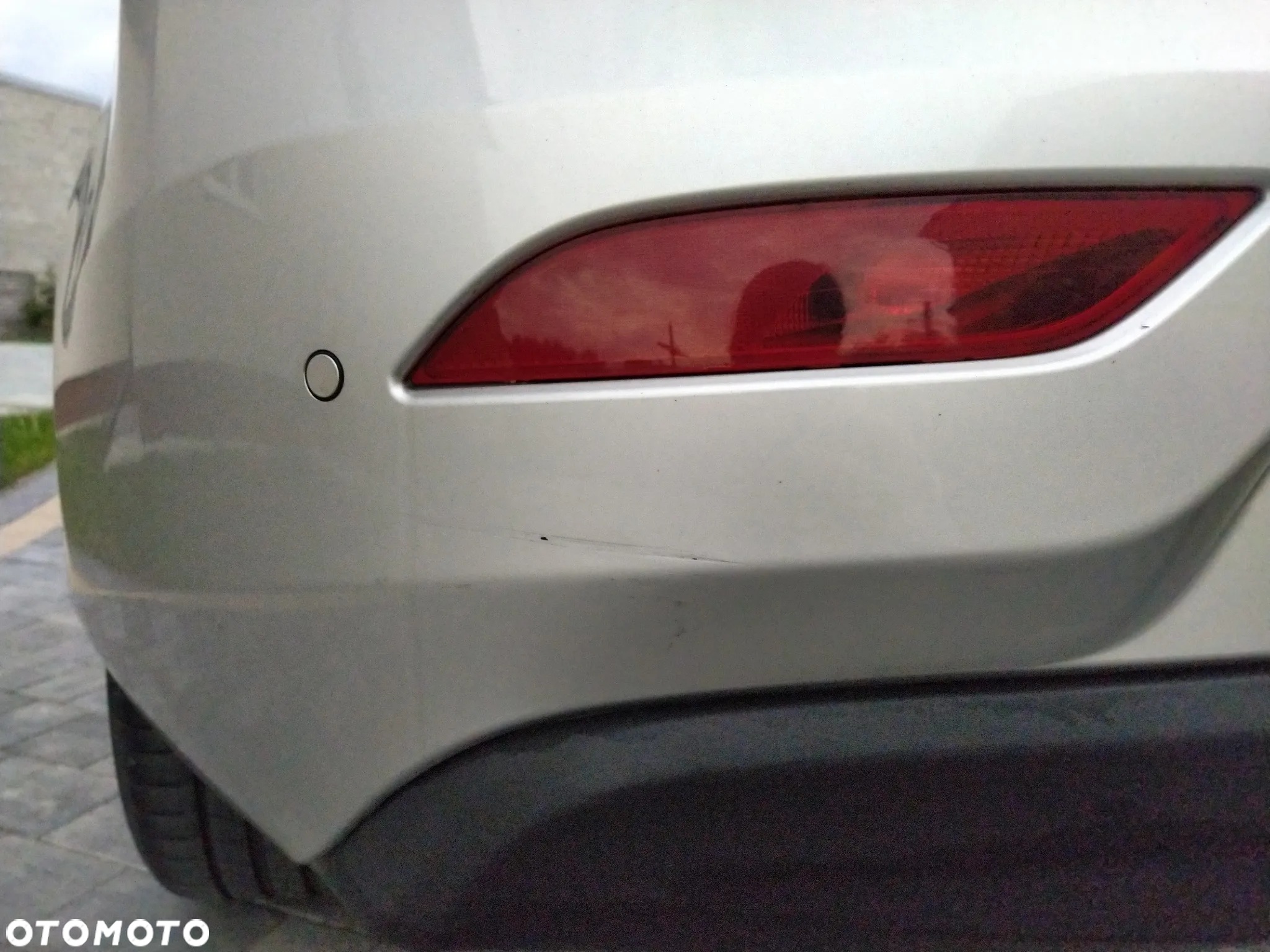 Volvo V40 D2 - 10